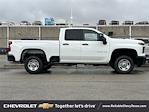 2025 Chevrolet Silverado 2500 Double Cab 4WD, Pickup for sale #SF188776 - photo 4