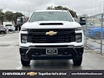 2025 Chevrolet Silverado 2500 Double Cab 4WD, Pickup for sale #SF188776 - photo 7