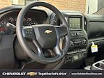 2025 Chevrolet Silverado 2500 Regular Cab 2WD, Pickup for sale #SF205545 - photo 11