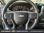 2025 Chevrolet Silverado 2500 Regular Cab 2WD, Pickup for sale #SF205545 - photo 12