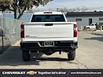 2025 Chevrolet Silverado 2500 Regular Cab 2WD, Pickup for sale #SF205545 - photo 5