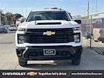 2025 Chevrolet Silverado 2500 Regular Cab 2WD, Pickup for sale #SF205545 - photo 7