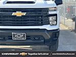 2025 Chevrolet Silverado 2500 Regular Cab 2WD, Pickup for sale #SF205545 - photo 8