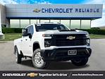 2025 Chevrolet Silverado 2500 Crew Cab 4WD Pickup for sale #SF230003 - photo 1