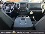 2025 Chevrolet Silverado 2500 Crew Cab 4WD Pickup for sale #SF230003 - photo 8