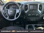 2025 Chevrolet Silverado 2500 Crew Cab 4WD Pickup for sale #SF230003 - photo 9