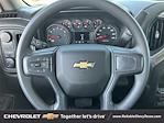 2025 Chevrolet Silverado 2500 Crew Cab 4WD Pickup for sale #SF230003 - photo 10