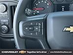 2025 Chevrolet Silverado 2500 Crew Cab 4WD Pickup for sale #SF230003 - photo 11