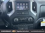 2025 Chevrolet Silverado 2500 Crew Cab 4WD Pickup for sale #SF230003 - photo 12