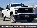 2025 Chevrolet Silverado 2500 Crew Cab 4WD Pickup for sale #SF230003 - photo 4