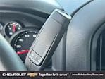 2025 Chevrolet Silverado 2500 Crew Cab 4WD Pickup for sale #SF230003 - photo 15
