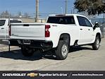 2025 Chevrolet Silverado 2500 Crew Cab 4WD Pickup for sale #SF230003 - photo 2