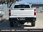 2025 Chevrolet Silverado 2500 Crew Cab 4WD Pickup for sale #SF230003 - photo 20