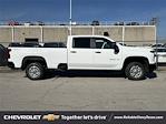 2025 Chevrolet Silverado 2500 Crew Cab 4WD Pickup for sale #SF230003 - photo 3