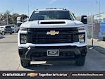 2025 Chevrolet Silverado 2500 Crew Cab 4WD Pickup for sale #SF230003 - photo 5