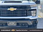 2025 Chevrolet Silverado 2500 Crew Cab 4WD Pickup for sale #SF230003 - photo 6