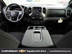 New 2025 Chevrolet Silverado 2500 Crew Cab Service Truck for sale #SF272638 - photo 12