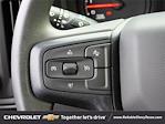 New 2025 Chevrolet Silverado 2500 Crew Cab Service Truck for sale #SF272638 - photo 15