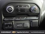 New 2025 Chevrolet Silverado 2500 Crew Cab Service Truck for sale #SF272638 - photo 19