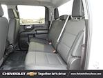 New 2025 Chevrolet Silverado 2500 Crew Cab Service Truck for sale #SF272638 - photo 24