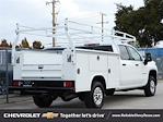 New 2025 Chevrolet Silverado 2500 Crew Cab Service Truck for sale #SF272638 - photo 6