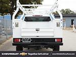 New 2025 Chevrolet Silverado 2500 Crew Cab Service Truck for sale #SF272638 - photo 7
