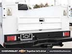 New 2025 Chevrolet Silverado 2500 Crew Cab Service Truck for sale #SF272638 - photo 8