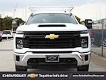 New 2025 Chevrolet Silverado 2500 Crew Cab Service Truck for sale #SF272638 - photo 9