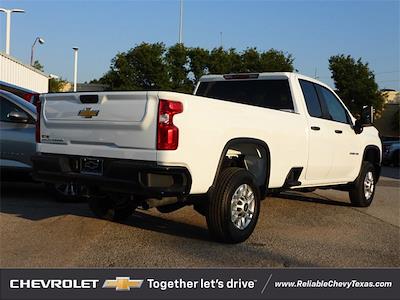 2025 Chevrolet Silverado 2500 Double Cab SRW 2WD Pickup for sale #SF291449 - photo 2