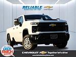 2025 Chevrolet Silverado 2500 Double Cab SRW RWD Pickup for sale #SF291449 - photo 1