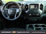 2025 Chevrolet Silverado 2500 Double Cab SRW RWD Pickup for sale #SF291449 - photo 11