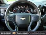 2025 Chevrolet Silverado 2500 Double Cab SRW RWD Pickup for sale #SF291449 - photo 12