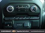 2025 Chevrolet Silverado 2500 Double Cab SRW RWD Pickup for sale #SF291449 - photo 17