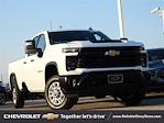 2025 Chevrolet Silverado 2500 Double Cab SRW RWD Pickup for sale #SF291449 - photo 3