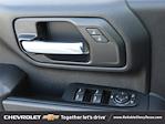 2025 Chevrolet Silverado 2500 Double Cab SRW RWD Pickup for sale #SF291449 - photo 22