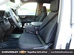 2025 Chevrolet Silverado 2500 Double Cab SRW RWD Pickup for sale #SF291449 - photo 23