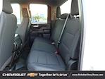2025 Chevrolet Silverado 2500 Double Cab SRW RWD Pickup for sale #SF291449 - photo 24