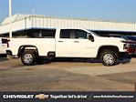 2025 Chevrolet Silverado 2500 Double Cab SRW RWD Pickup for sale #SF291449 - photo 4