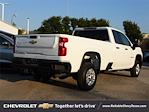 2025 Chevrolet Silverado 2500 Double Cab SRW RWD Pickup for sale #SF291449 - photo 2
