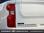 2025 Chevrolet Silverado 2500 Double Cab SRW RWD Pickup for sale #SF291449 - photo 6