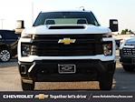 2025 Chevrolet Silverado 2500 Double Cab SRW RWD Pickup for sale #SF291449 - photo 7