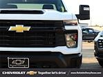 2025 Chevrolet Silverado 2500 Double Cab SRW RWD Pickup for sale #SF291449 - photo 8