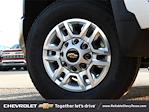 2025 Chevrolet Silverado 2500 Double Cab SRW RWD Pickup for sale #SF291449 - photo 9
