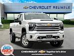 2025 Chevrolet Silverado 2500 Crew Cab 4WD Pickup for sale #SF300385 - photo 1
