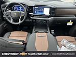 2025 Chevrolet Silverado 2500 Crew Cab 4WD Pickup for sale #SF300385 - photo 10