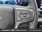 2025 Chevrolet Silverado 2500 Crew Cab 4WD Pickup for sale #SF300385 - photo 14