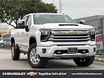 2025 Chevrolet Silverado 2500 Crew Cab 4WD Pickup for sale #SF300385 - photo 3