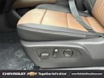 2025 Chevrolet Silverado 2500 Crew Cab 4WD Pickup for sale #SF300385 - photo 26