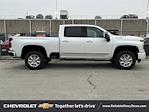 2025 Chevrolet Silverado 2500 Crew Cab 4WD Pickup for sale #SF300385 - photo 4