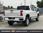 2025 Chevrolet Silverado 2500 Crew Cab 4WD Pickup for sale #SF300385 - photo 2